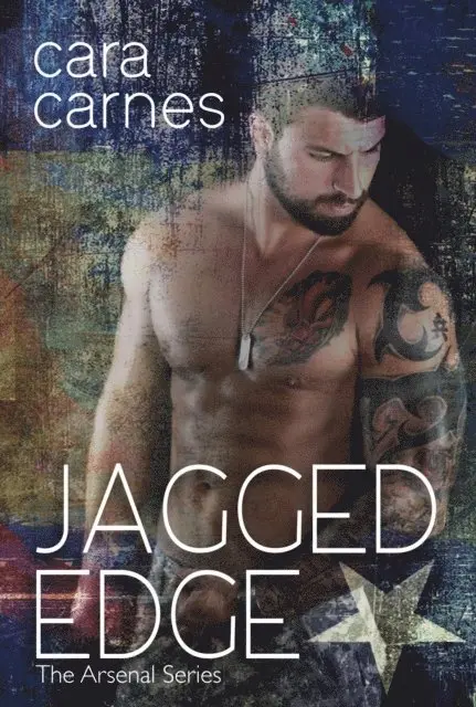 Cara Carnes - Jagged Edge, E-bok. Tillgänglighet: Lägg i varukorg