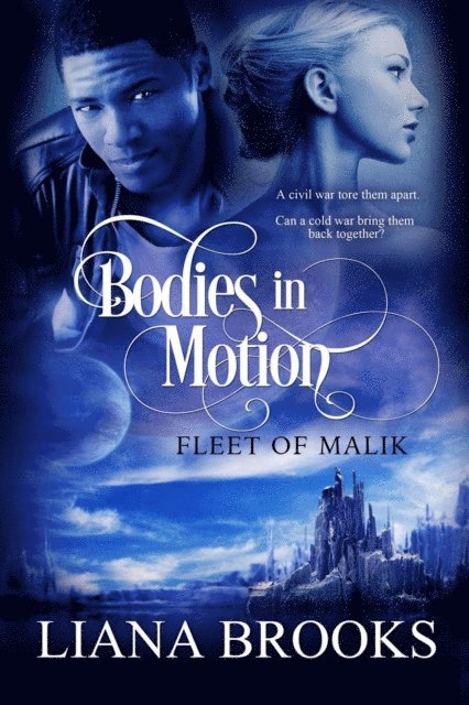 Liana Brooks - Bodies In Motion, E-bok