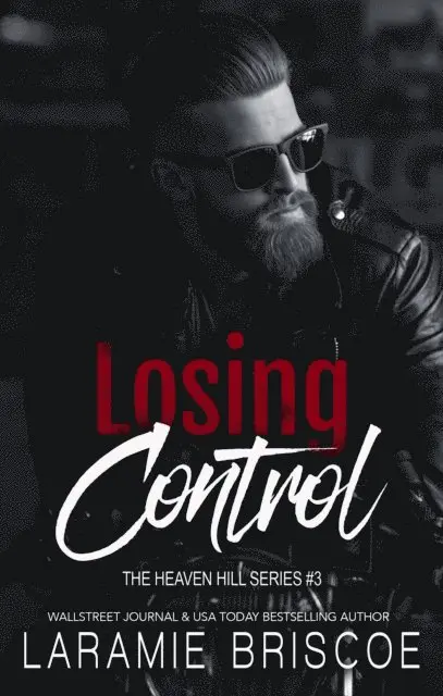 Laramie Briscoe - Losing Control, E-bok. Tillgänglighet: Lägg i varukorg