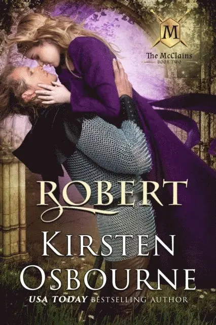 Kirsten Osbourne - Robert, E-bok. Tillgänglighet: Lägg i varukorg