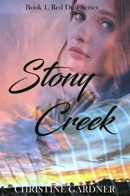 Christine Gardner - Stony Creek, E-bok. Tillgänglighet: Lägg i varukorg