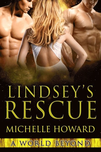Michelle Howard - Lindsey's Rescue, E-bok