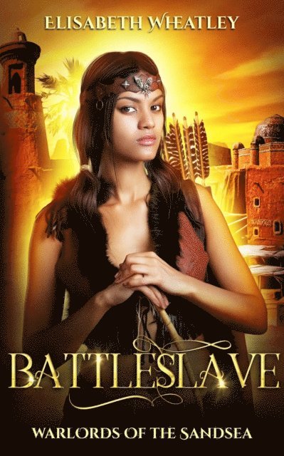 Elisabeth Wheatley - Battleslave, E-bok