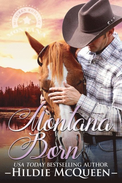 Hildie McQueen - Montana Born, E-bok