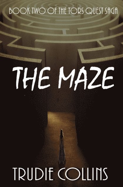 Trudie Collins - Maze, E-bok. Tillgänglighet: Lägg i varukorg