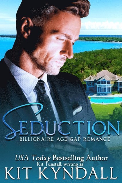 Kit Kyndall - Seduction, E-bok