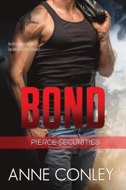 Anne Conley - Bond, E-bok. Tillgänglighet: Lägg i varukorg