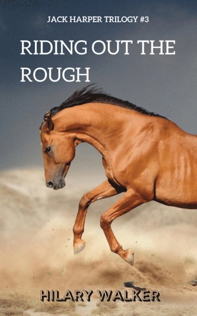 Hilary Walker - Riding Out the Rough, E-bok