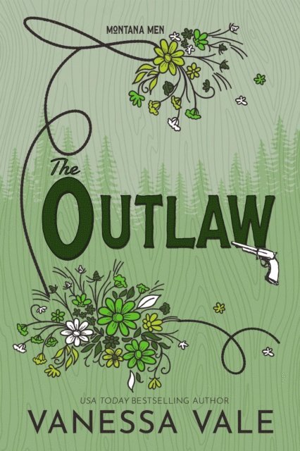 Vanessa Vale - Outlaw, E-bok