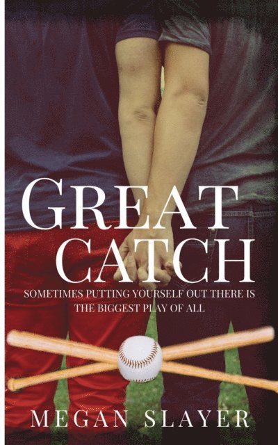 Megan Slayer - Great Catch, E-bok