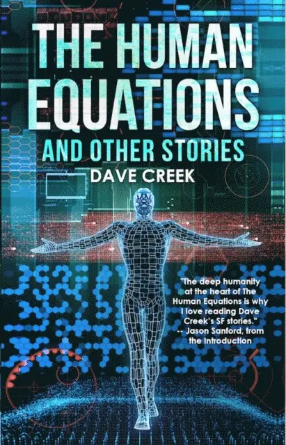 Dave Creek - Human Equations, E-bok. Tillgänglighet: Lägg i varukorg