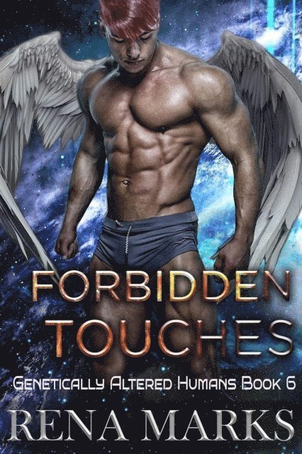 Rena Marks - Forbidden Touches, E-bok