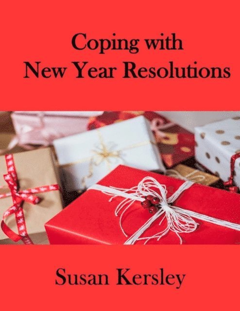 Susan Kersley - Coping With New Year Resolutions, E-bok. Tillgänglighet: Lägg i varukorg