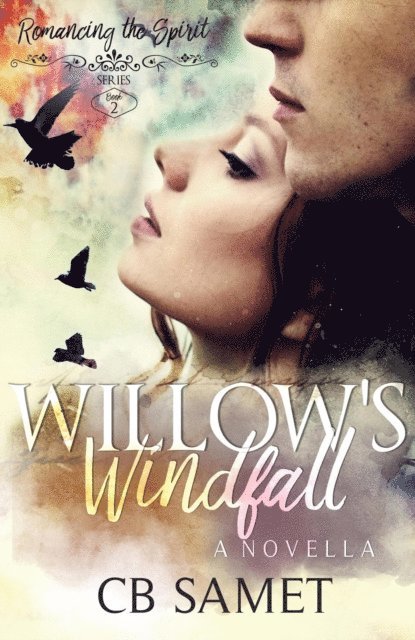 CB Samet - Willow's Windfall, E-bok