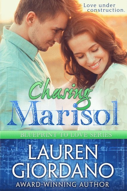 Lauren Giordano - Chasing Marisol, E-bok. Tillgänglighet: Lägg i varukorg