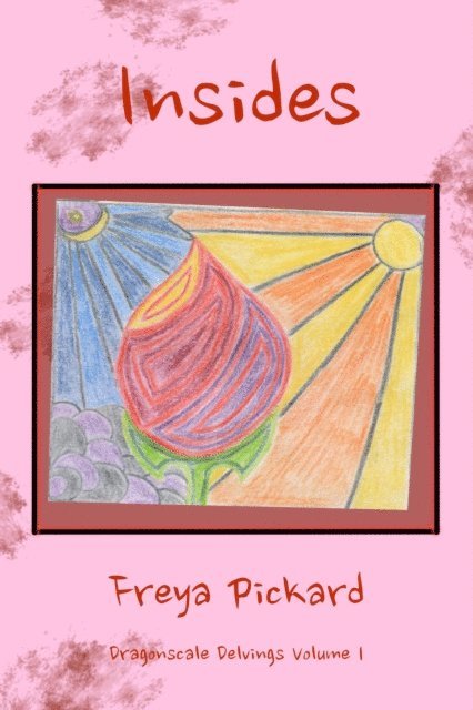 Freya Pickard - Insides, E-bok. Tillgänglighet: Lägg i varukorg