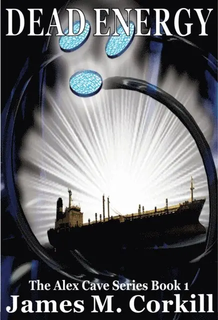 James M. Corkill - Dead Energy, E-bok. Tillgänglighet: Lägg i varukorg