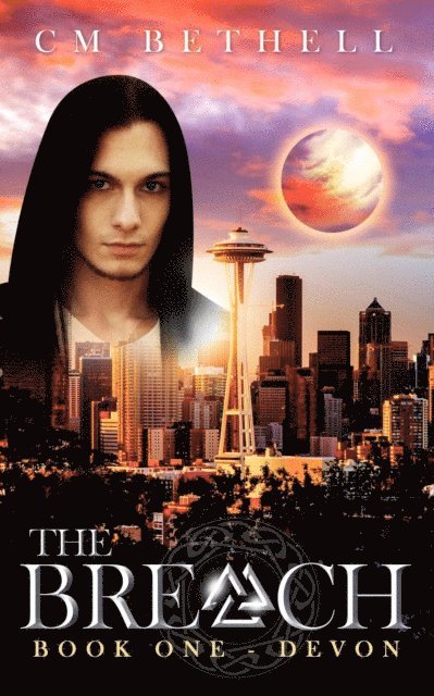 C. M. Bethell - Breach Book One Devon, E-bok