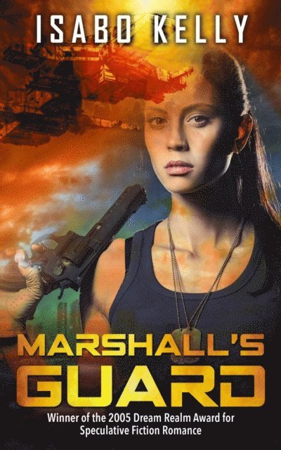 Isabo Kelly - Marshall's Guard, E-bok