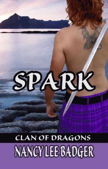 Nancy Lee Badger - Spark, E-bok