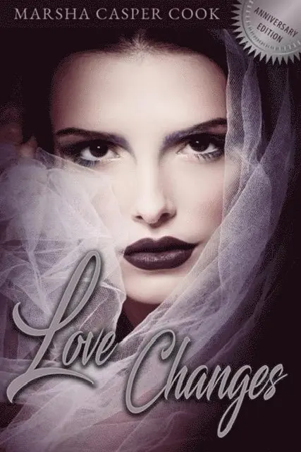 Marsha Casper Cook - Love Changes, E-bok. Tillgänglighet: Lägg i varukorg