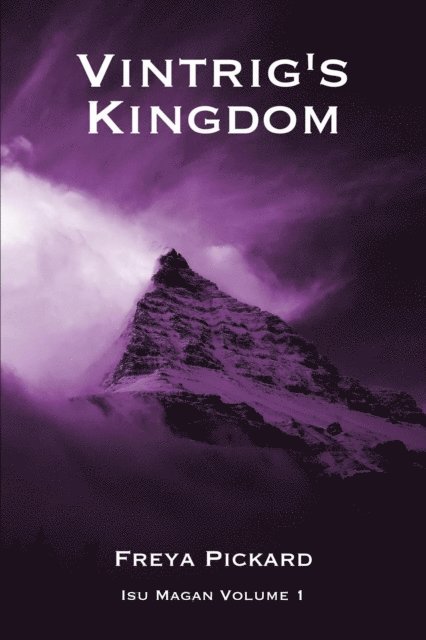 Freya Pickard - Vintrig's Kingdom, E-bok. Tillgänglighet: Lägg i varukorg