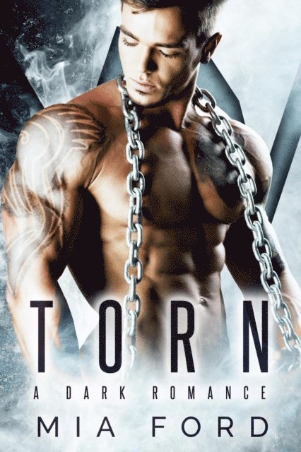 Mia Ford - Torn, E-bok