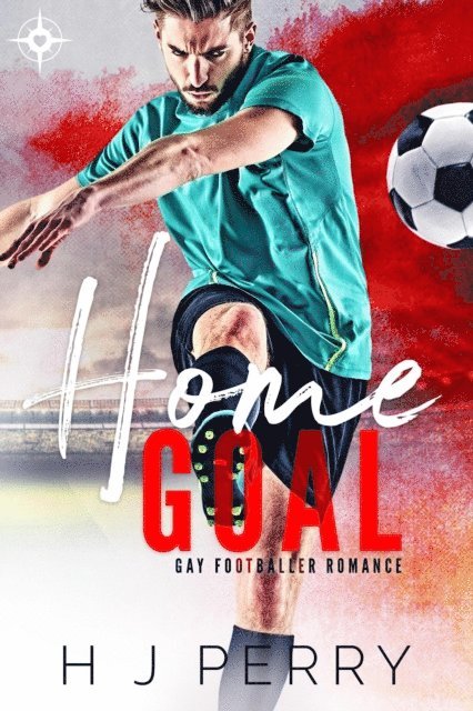 H J Perry - Home Goal, E-bok