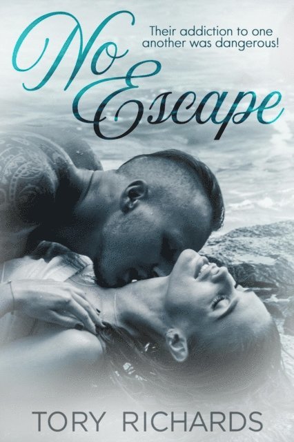 Tory Richards - No Escape, E-bok