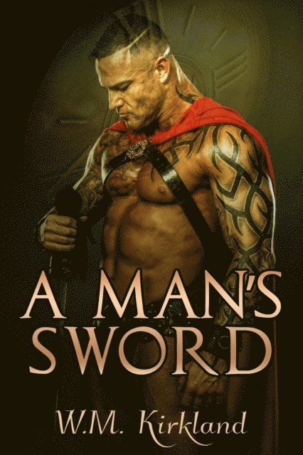 W.M. Kirkland - Man's Sword, E-bok