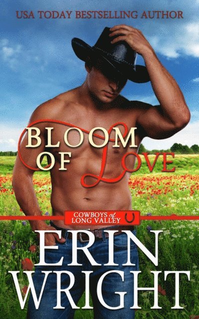 Erin Wright - Bloom of Love: A BBW Interracial Western Romance, E-bok