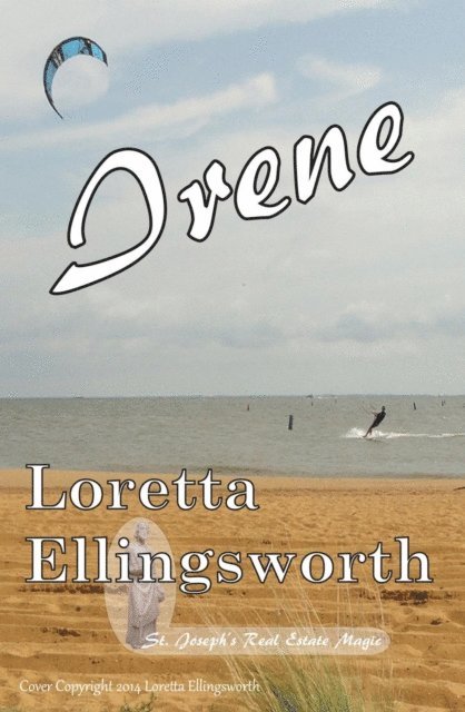 Loretta Ellingsworth - Irene, E-bok