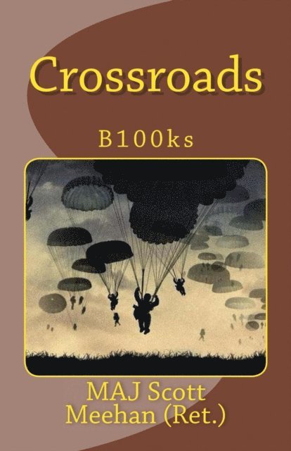 Scott Meehan - Crossroads, E-bok. Tillgänglighet: Lägg i varukorg