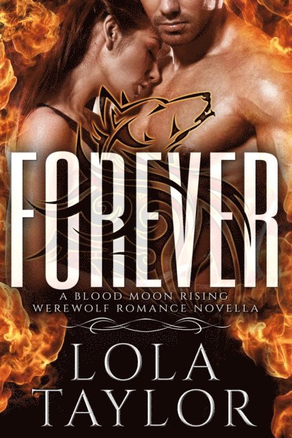 Lola Taylor - Forever, E-bok