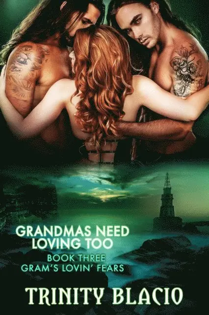 Trinity Blacio - Gram's Lovin' Fear, E-bok. Tillgänglighet: Lägg i varukorg