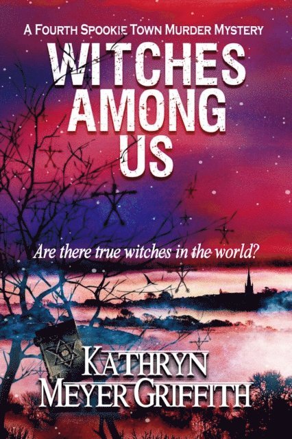 Kathryn Meyer Griffith - Witches Among Us, E-bok. Tillgänglighet: Lägg i varukorg