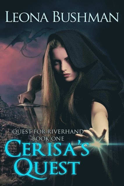 LJ Bushman, Leona Bushman - Cerisa's Quest, E-bok. Tillgänglighet: Lägg i varukorg