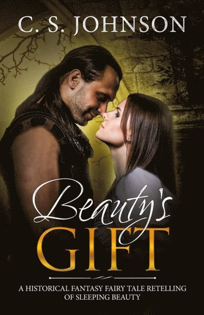 C. S. Johnson - Beauty's Gift, E-bok