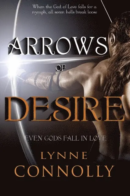 Lynne Connolly - Arrows of Desire, E-bok. Tillgänglighet: Lägg i varukorg