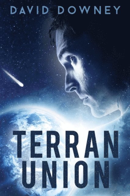David Downey - Terran Union, E-bok