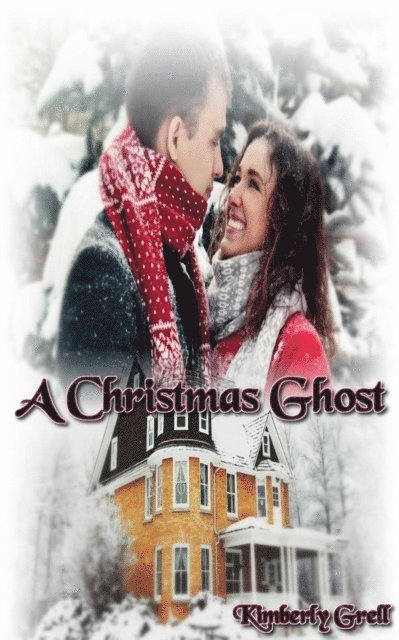 Kimberly Grell - Christmas Ghost, E-bok
