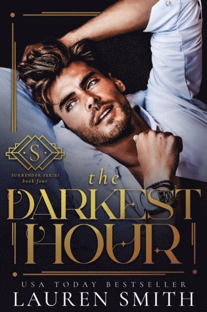 Lauren Smith - Darkest Hour, E-bok