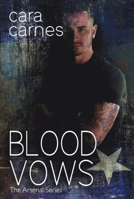 Cara Carnes - Blood Vows, E-bok. Tillgänglighet: Lägg i varukorg