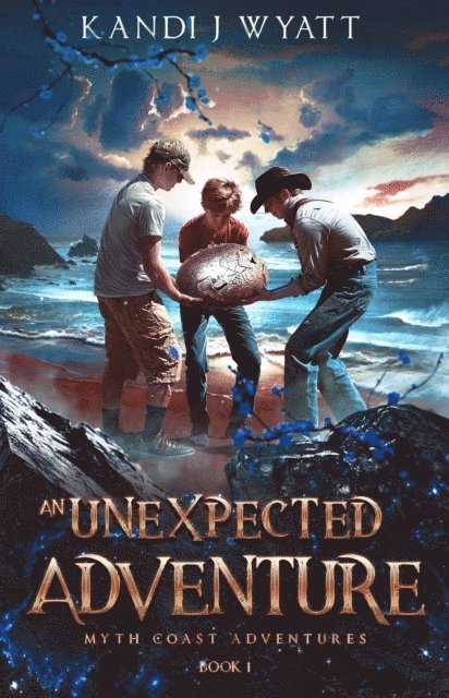 Unexpected Adventure