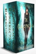 Clandestine Saga Books 1-3