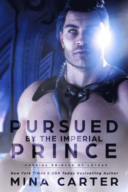 Mina Carter - Pursued by the Imperial Prince, E-bok. Tillgänglighet: Lägg i varukorg