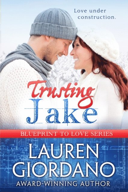 Lauren Giordano - Trusting Jake, E-bok. Tillgänglighet: Lägg i varukorg