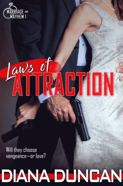 Diana Duncan - Laws of Attraction, E-bok