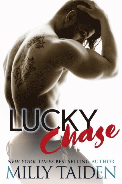 Milly Taiden - Lucky Chase, E-bok