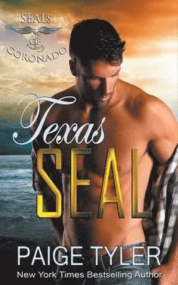Paige Tyler - Texas SEAL, Häftad. Tillgänglighet: Lägg i varukorg